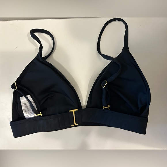 Knix Bikini Top (NWOT) - Picture 2 of 3